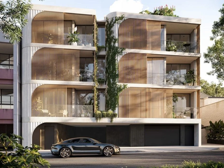 686-692 Military Road, Mosman NSW 2088