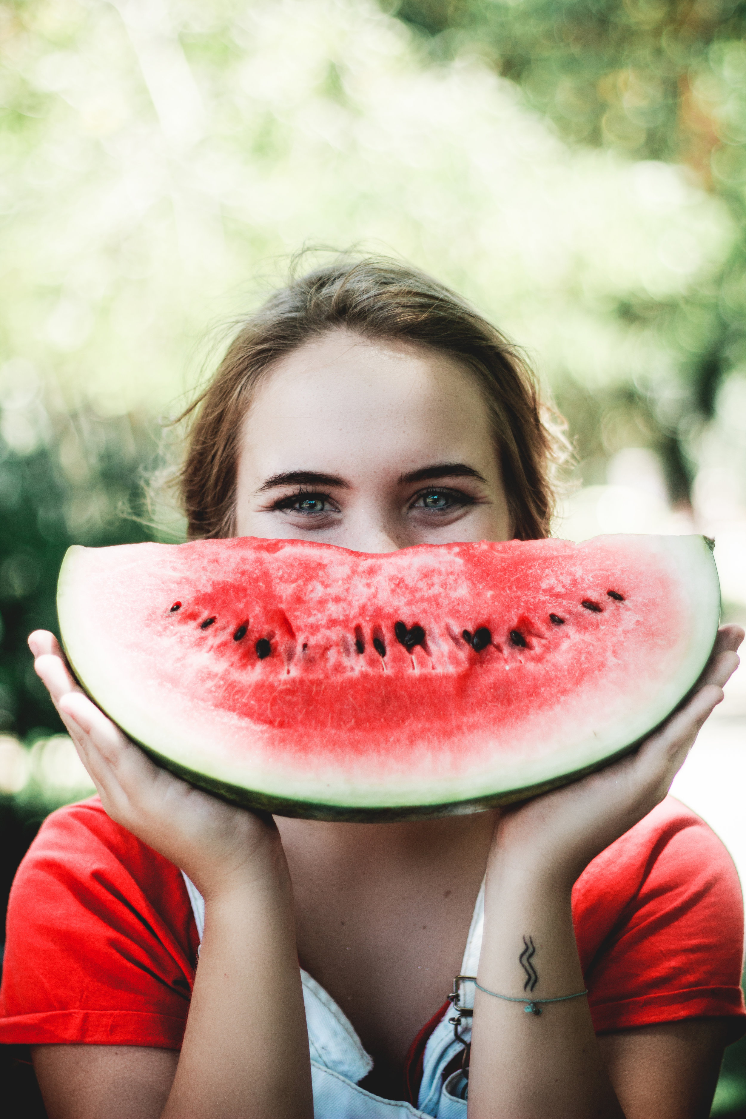 What is Intuitive Eating?