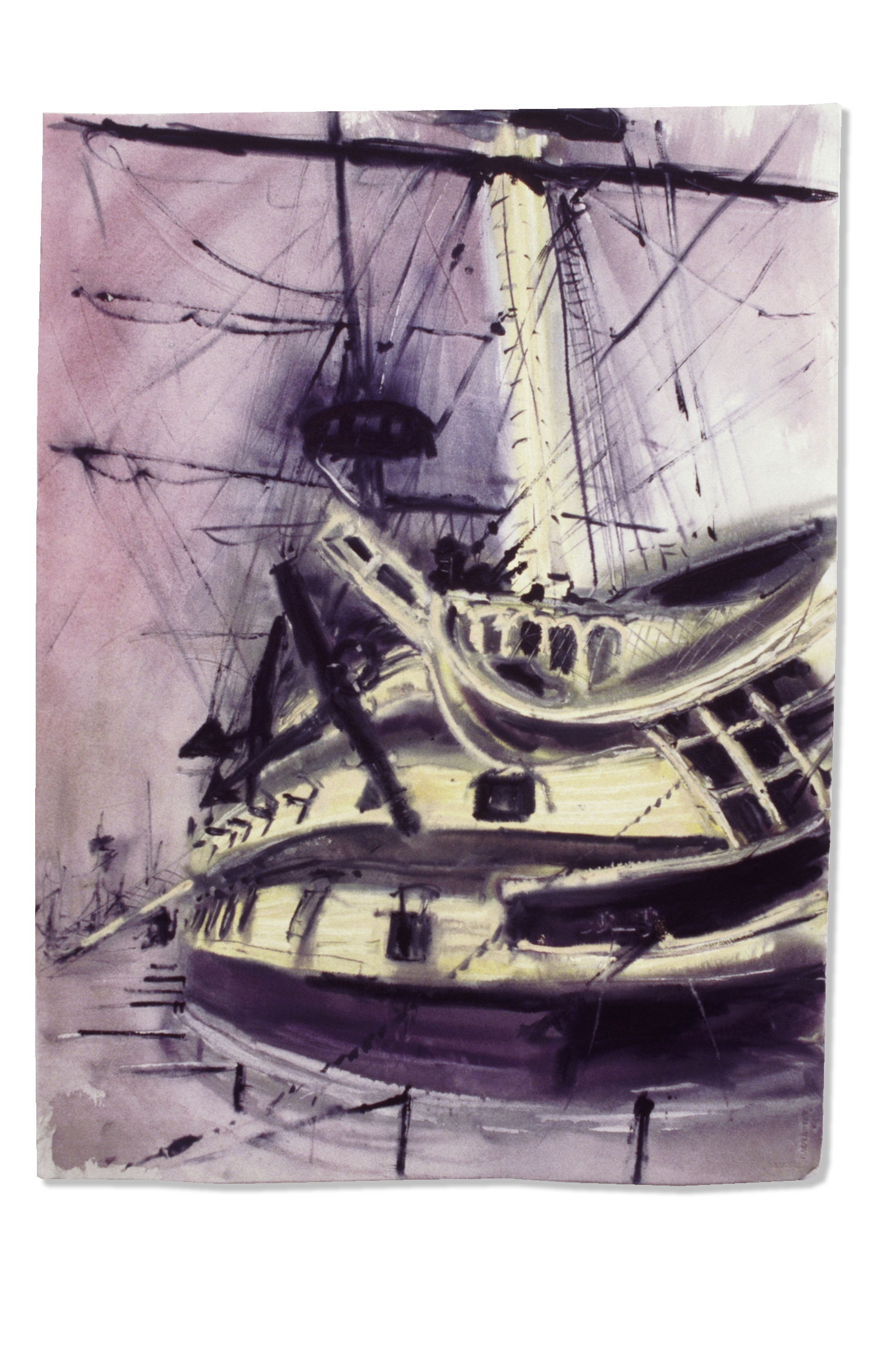 HMS Victory/09