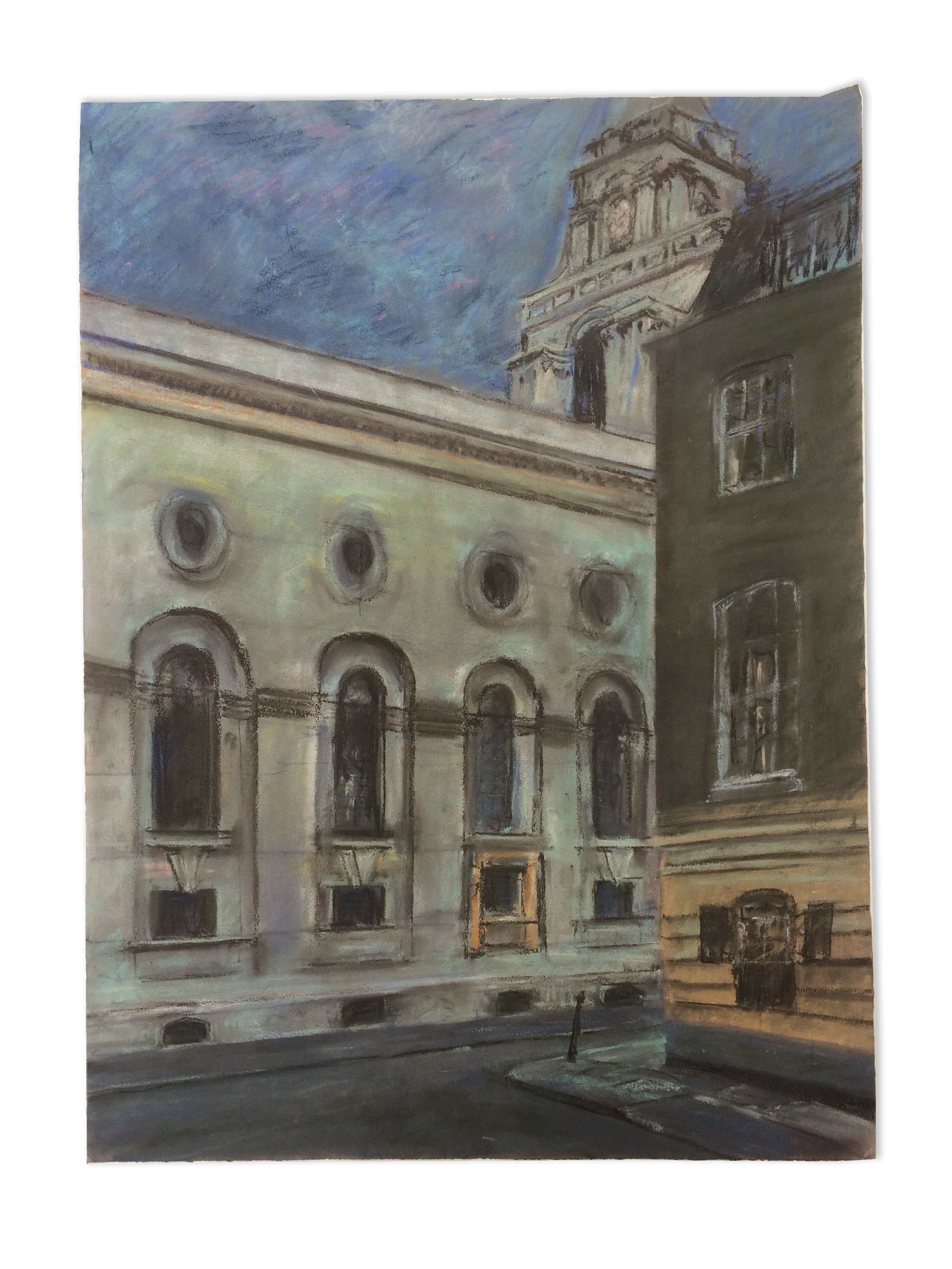 Christ Church Spitalfields/16