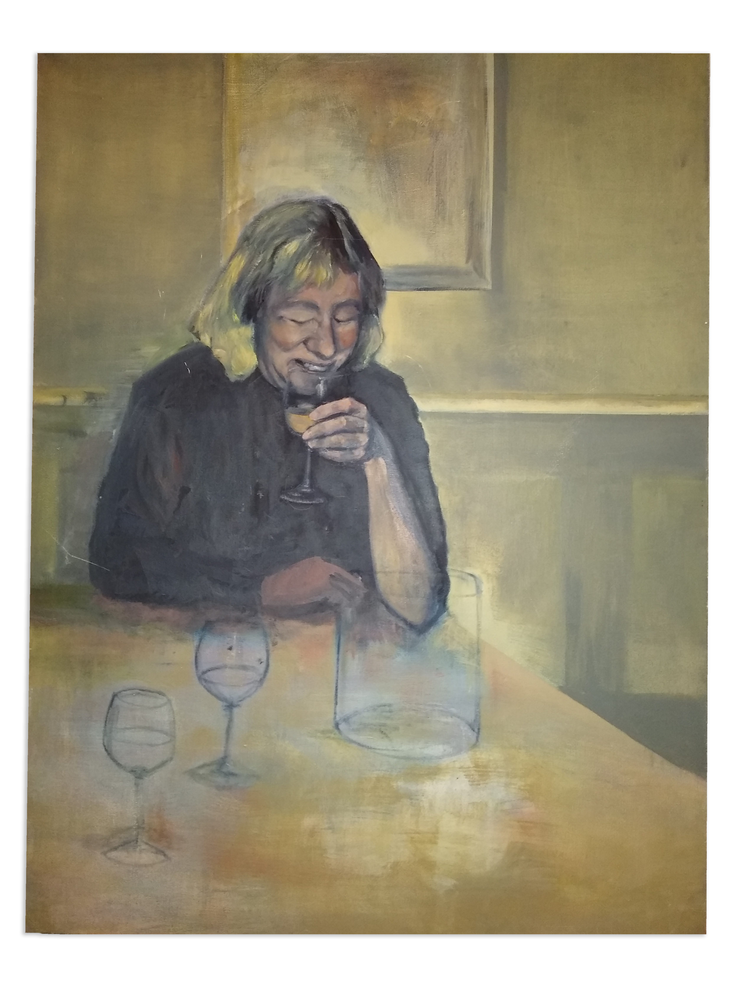 Karen Robinson/22 SOLD