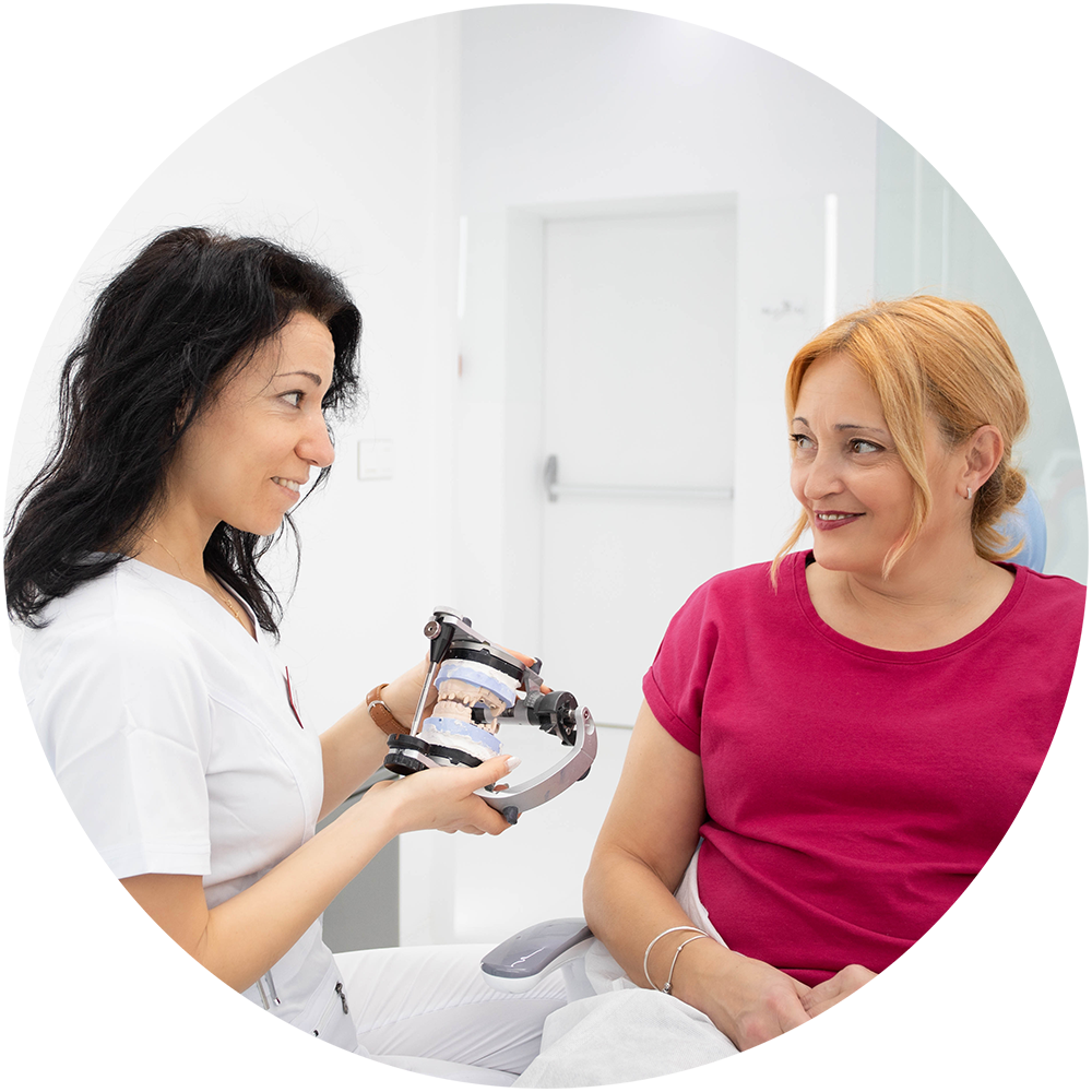 3. Diagnostik & Behandlungsplanung