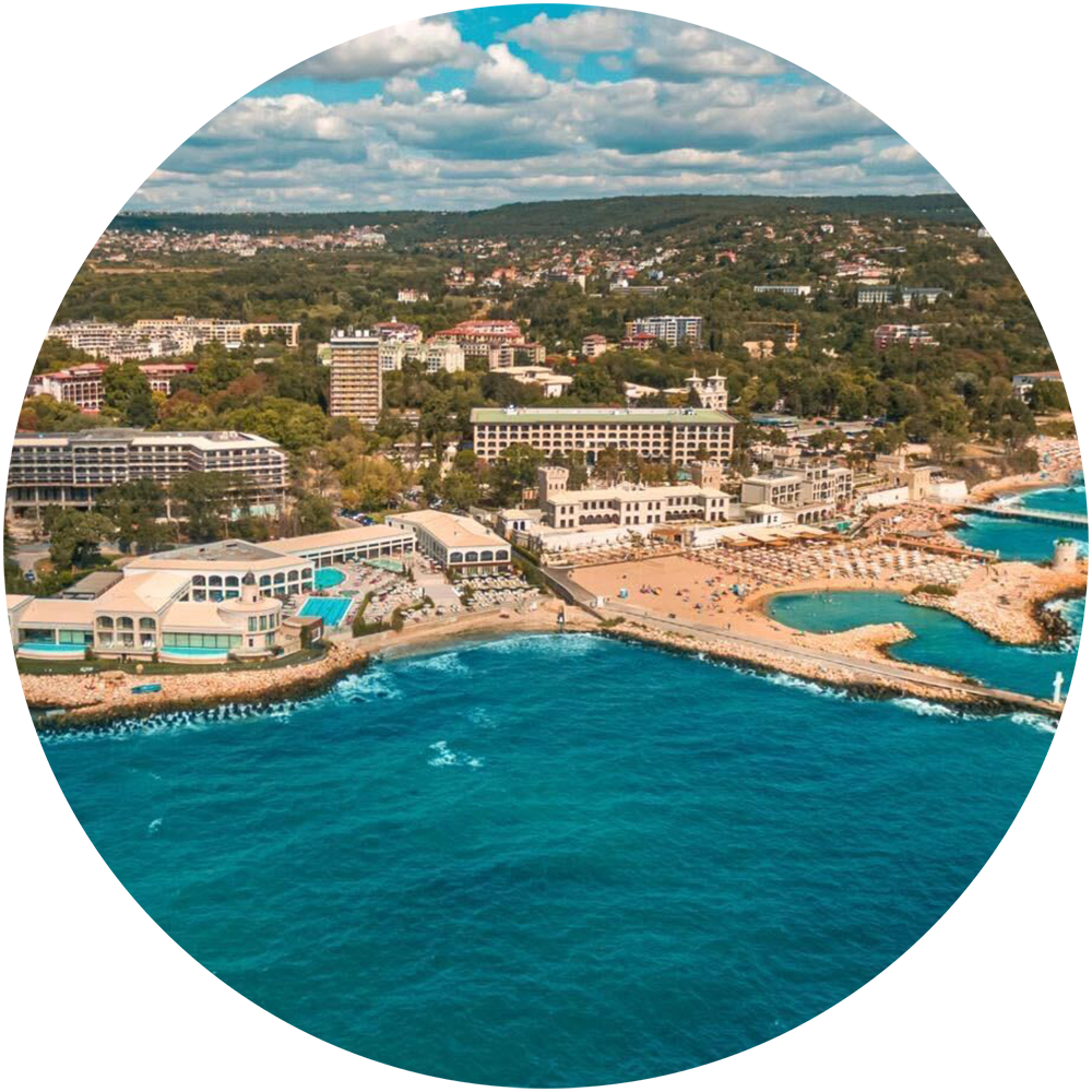 2. Unterstützung bei Reise & Unterkunft