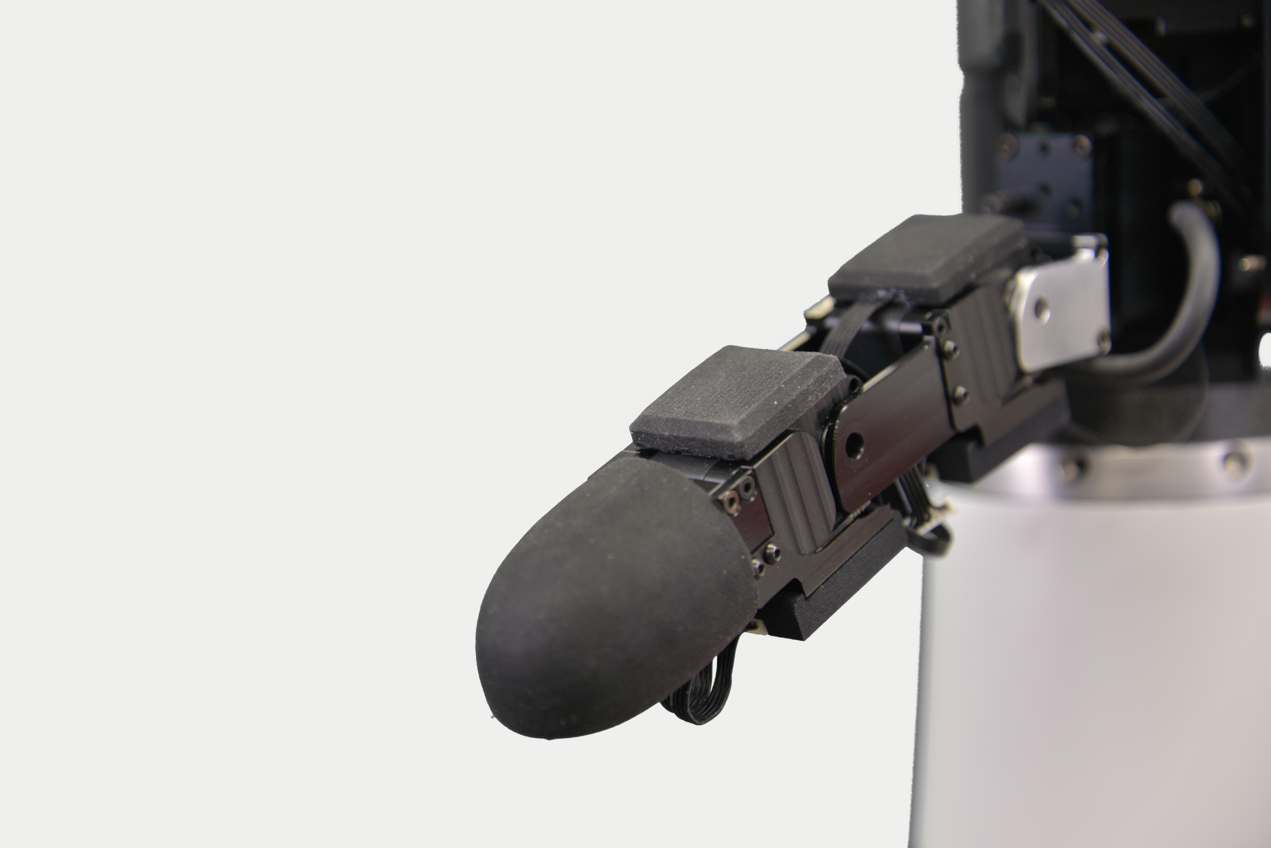 uSkin カーブ型 — XELA Robotics