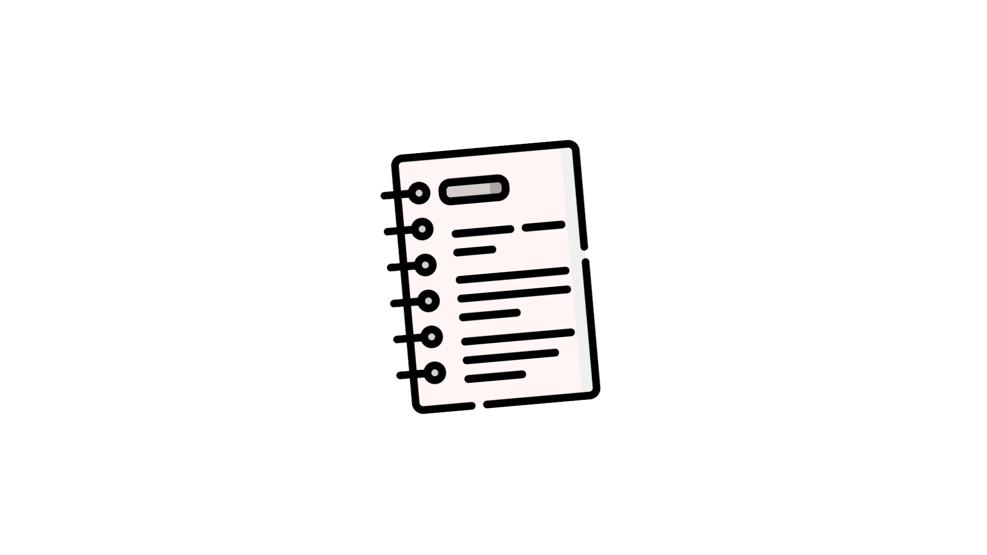 Building Your Story
