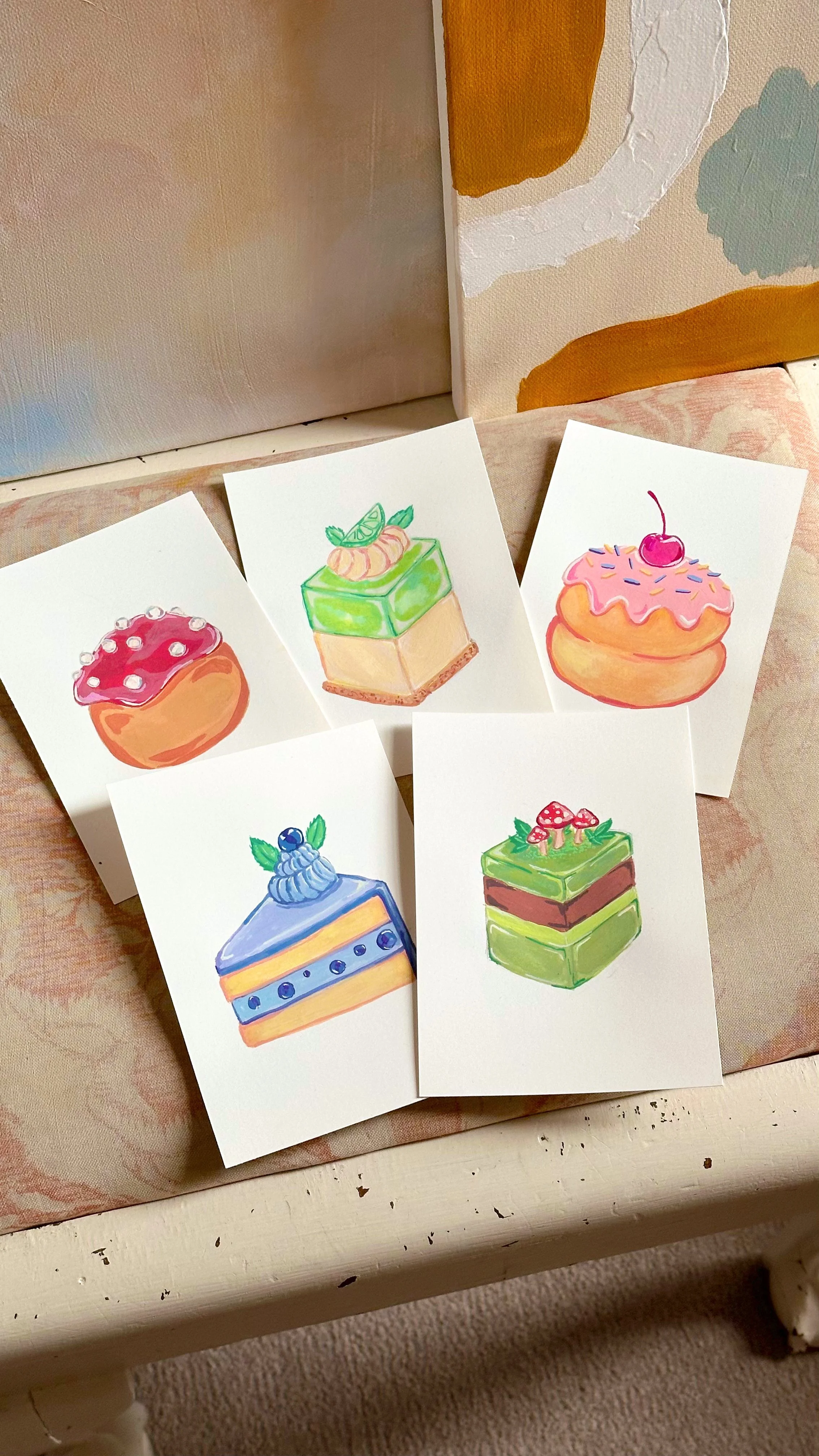 Mind Charity Cakes.JPG