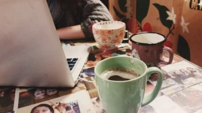 To Tea Or Not To Tea? That's Never A Question.