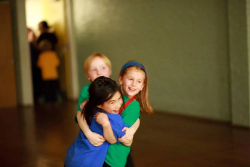 Learning Through Mentorship