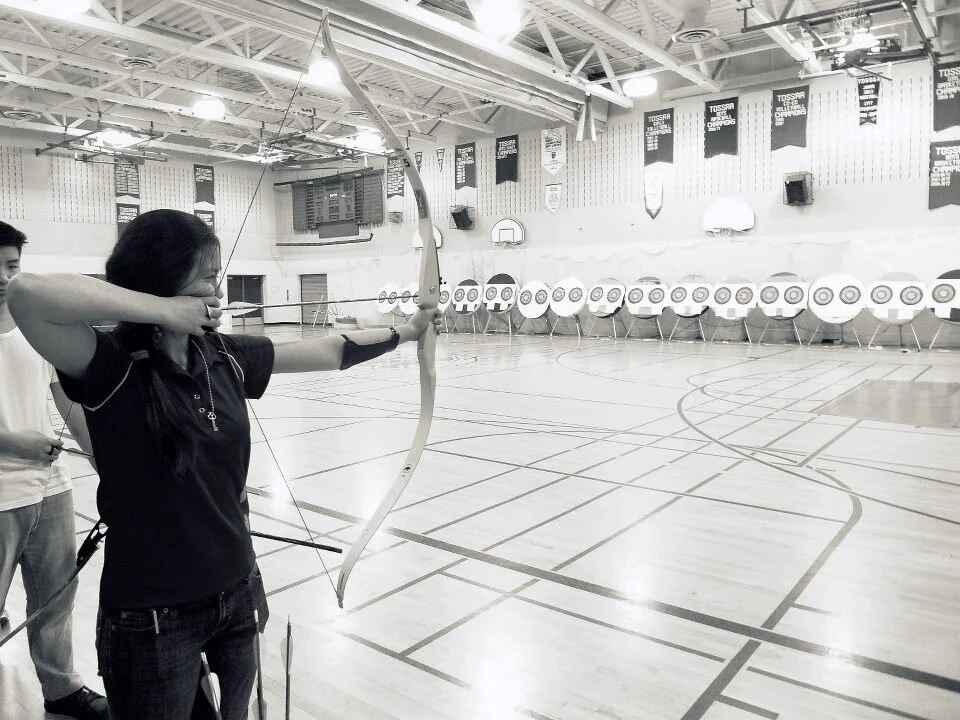 Finding Fitness at U of T (Without Joining a Single Organized Sport)