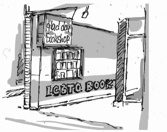 The Guide to Independent Bookstores