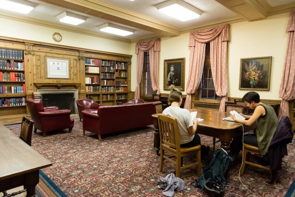 What makes U of T feel like home