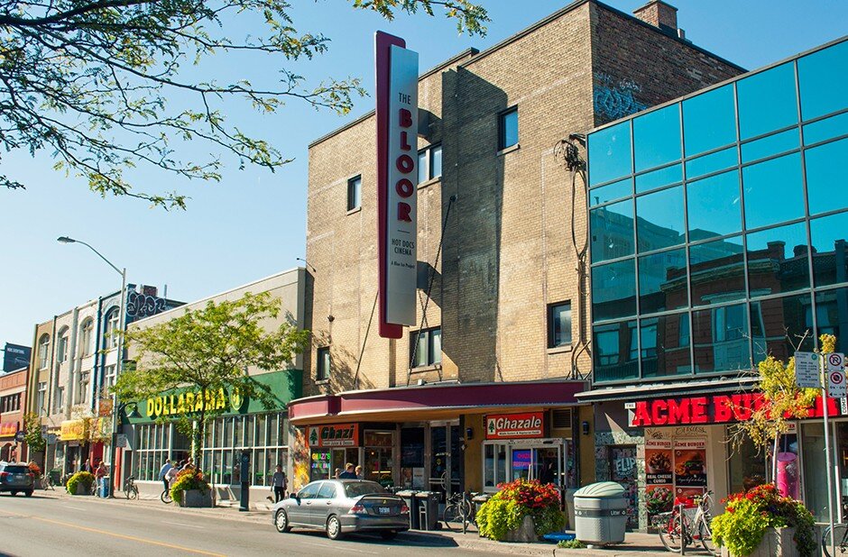 The Varsity’s guide to Hot Docs