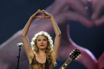 10 Lessons I Learned from Taylor Swift about Love