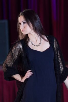 Enviro Fashion Show: Fashion with a Message