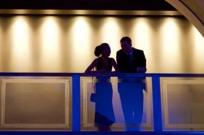 Readers Inspired by the 36 Questions