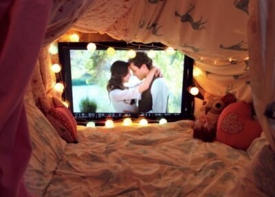 Best Winter Dates for this Holiday Season