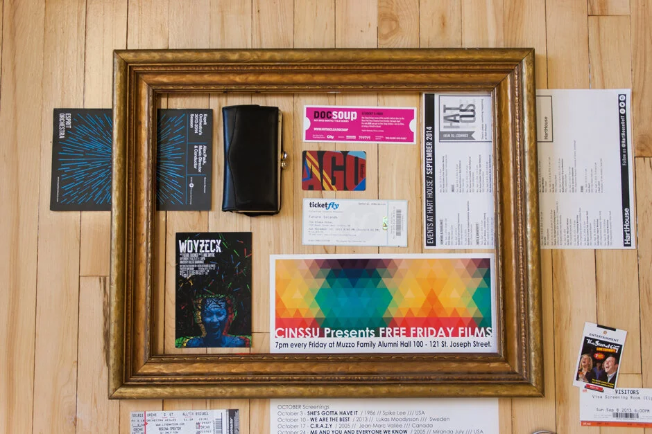 Accessible Arts