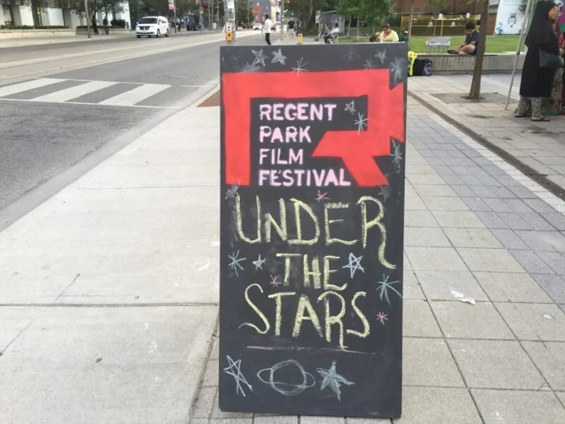 Under the Stars: Life of Pi