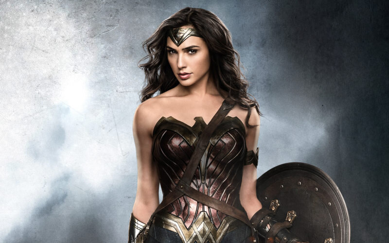 I Didn’t Love Wonder Woman (But Do I Need To?)