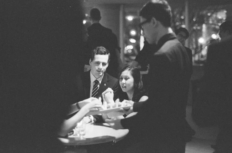 The Checklist Doesn’t Exist: Give Love A Chance