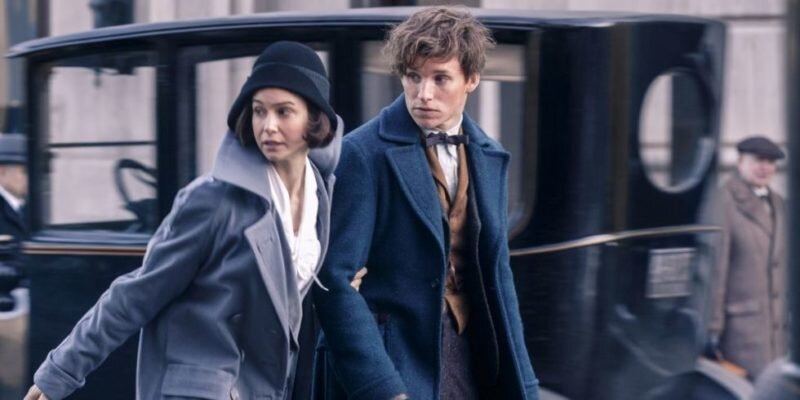If Only Just Fantastic Beasts