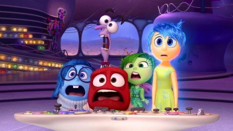 Inside Out: The Right to Feel