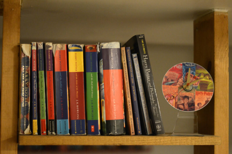 Celebrate Your Guilty Pleasures