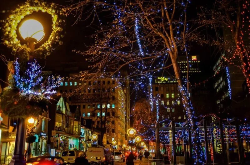 20 Things I Love About University