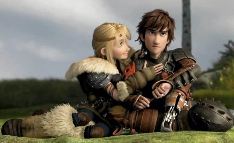 The Best Animated Couple &amp; What We Can Learn From Them