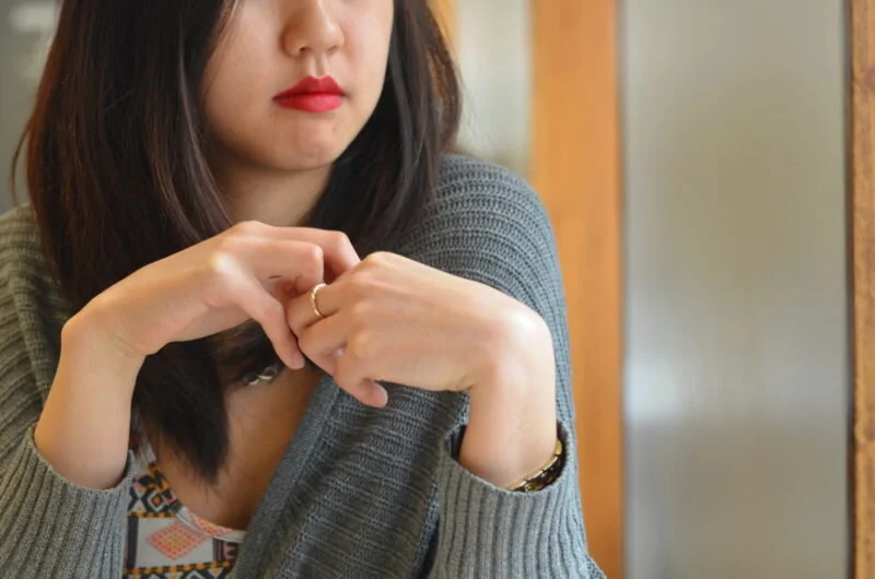 How I Taught Myself Confidence