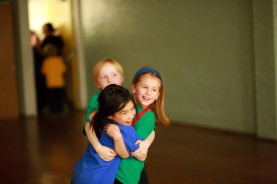 10 Things I learned From Working With Kids