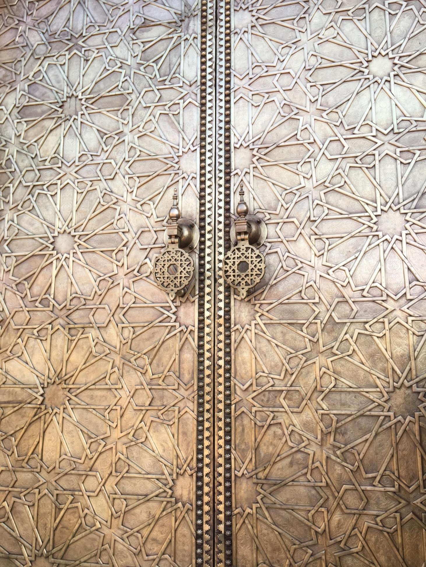 Fès, Morocco