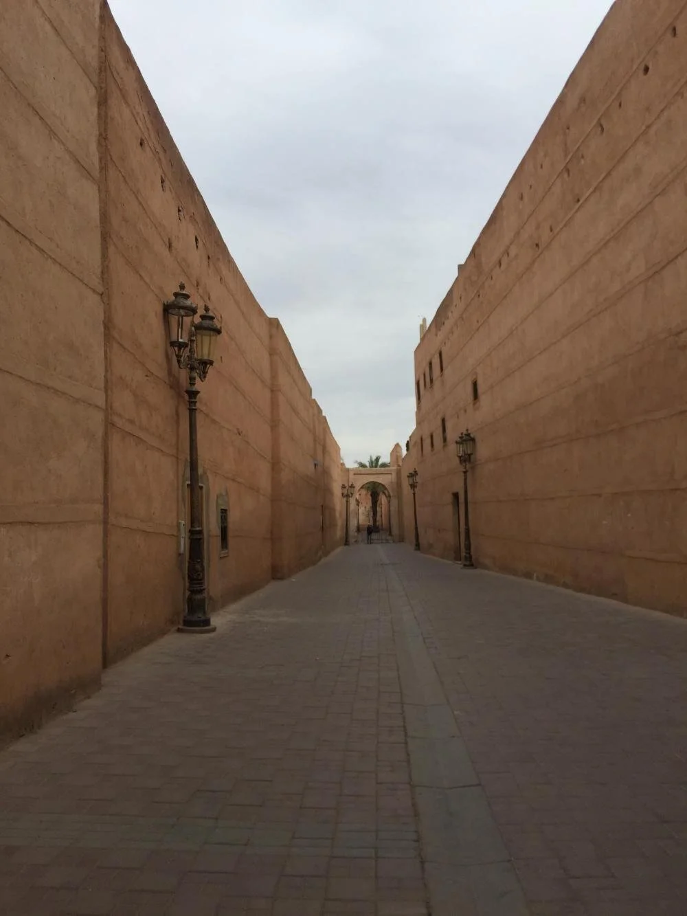 Marrakech