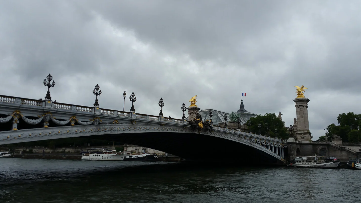 London | Paris | Brussels