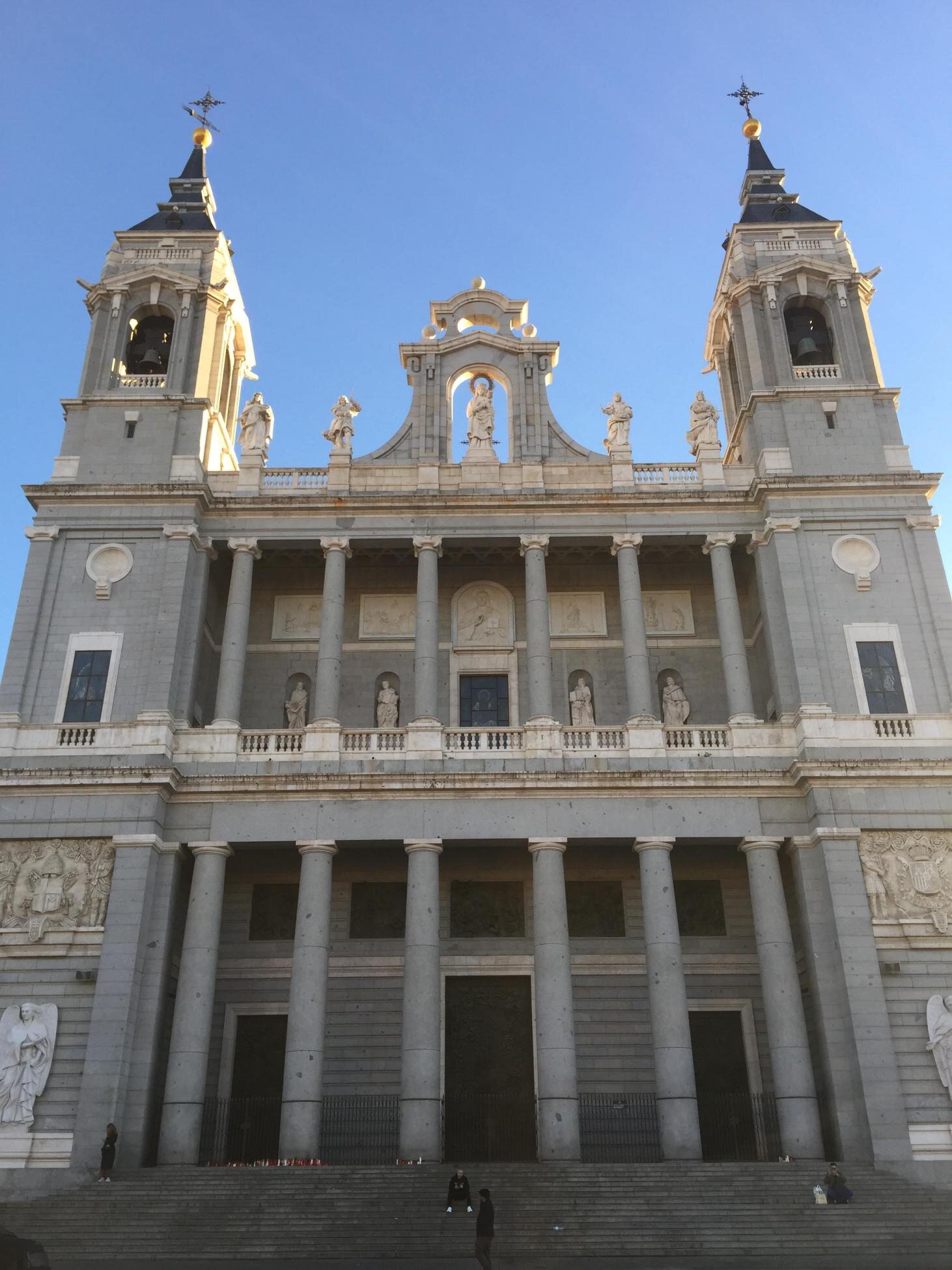 Madrid