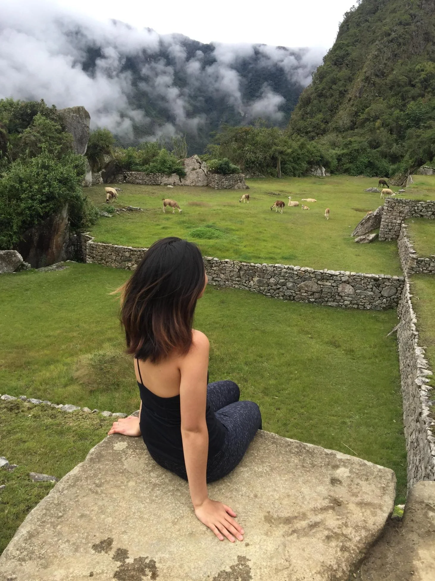 11 Best Moments in Peru