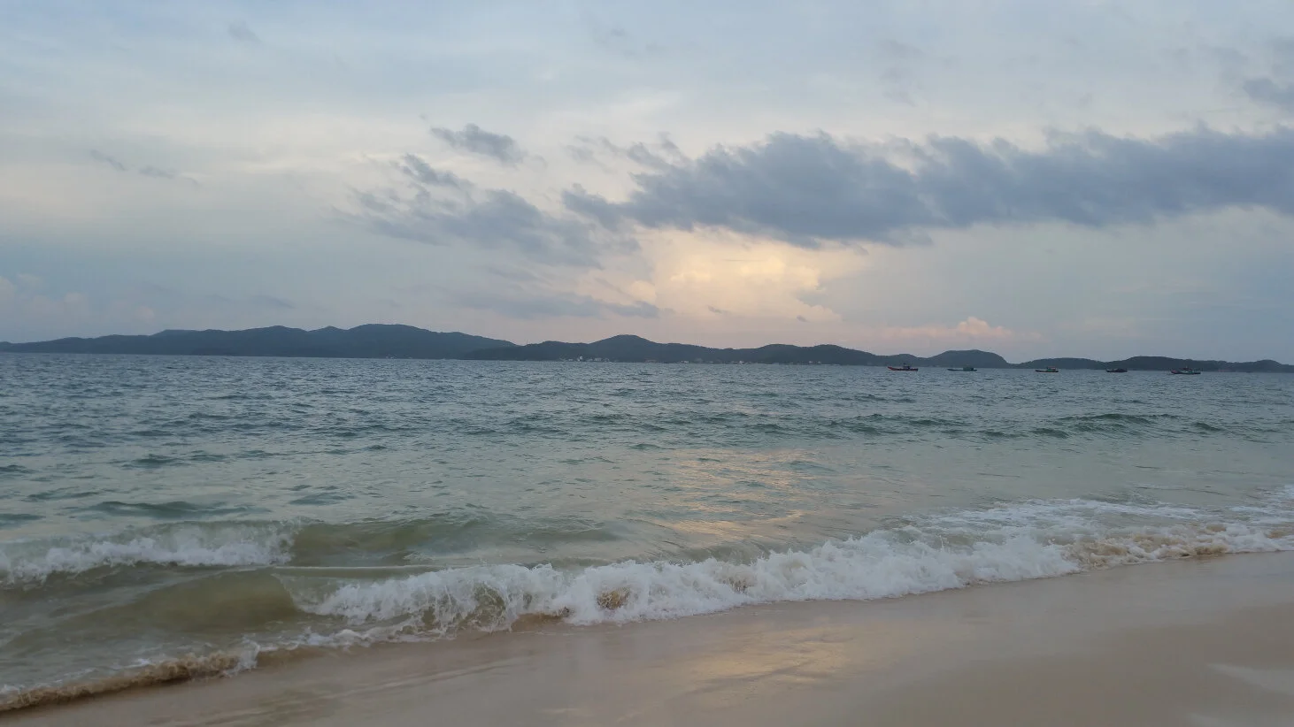 Co To Island