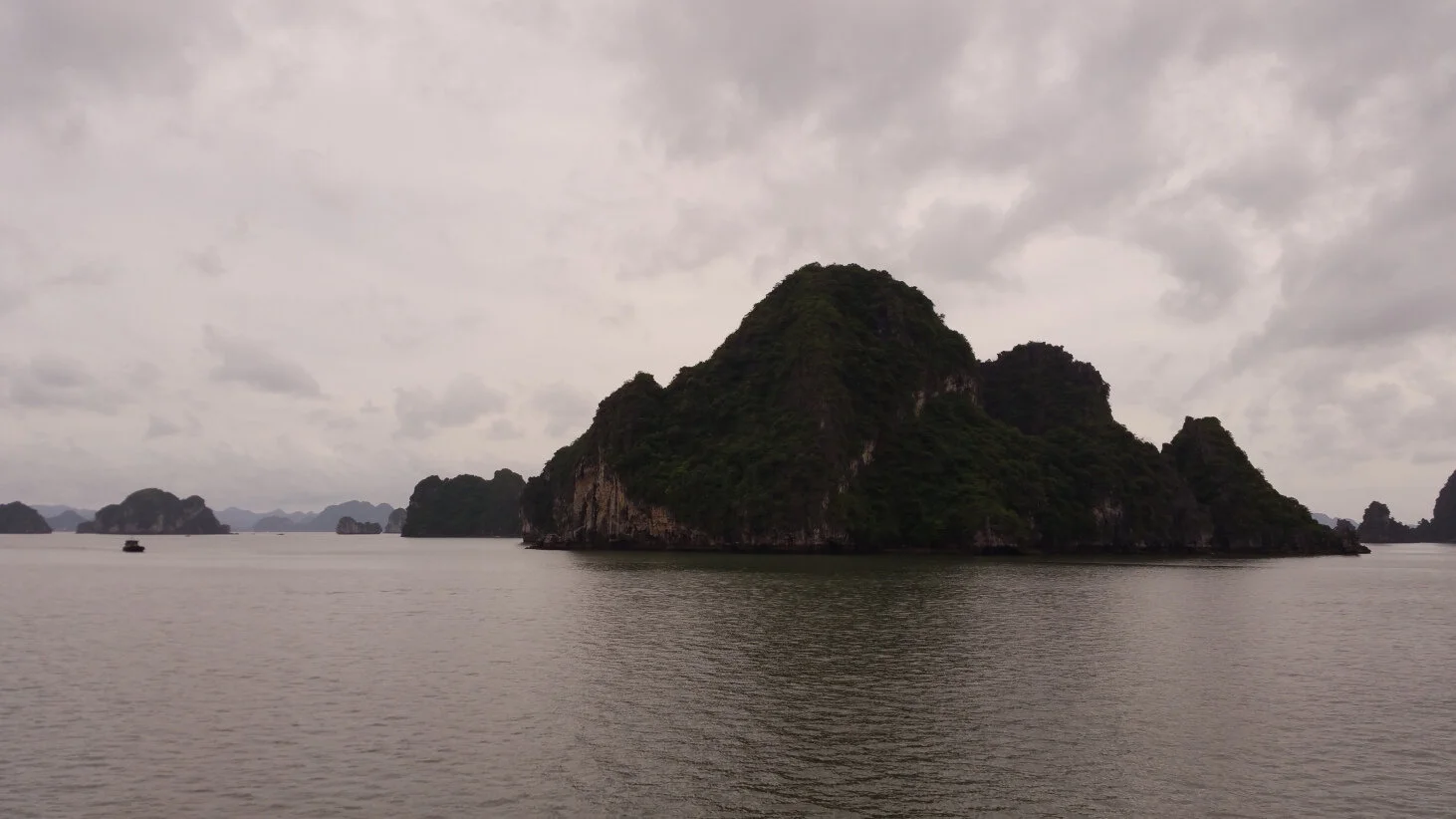 Ha Long Bay