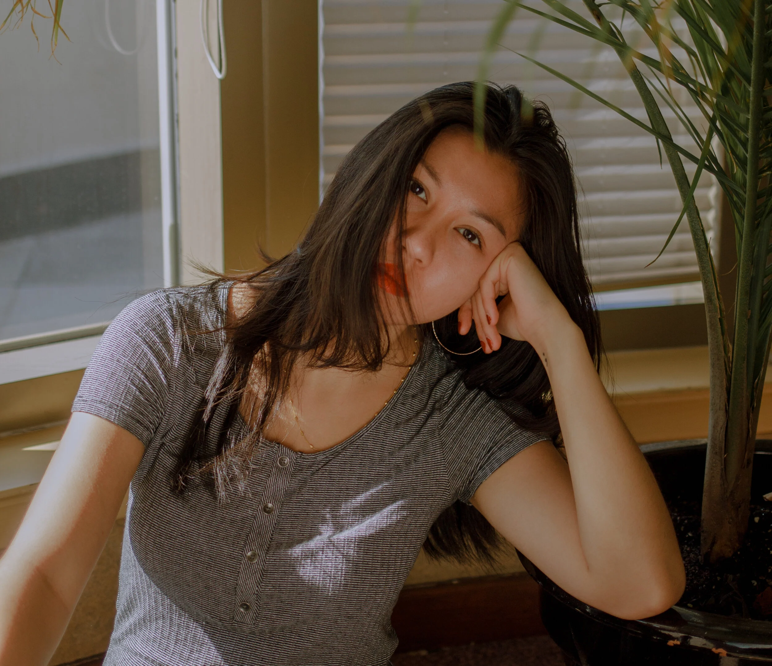Letter to my 25 Year Old Self
