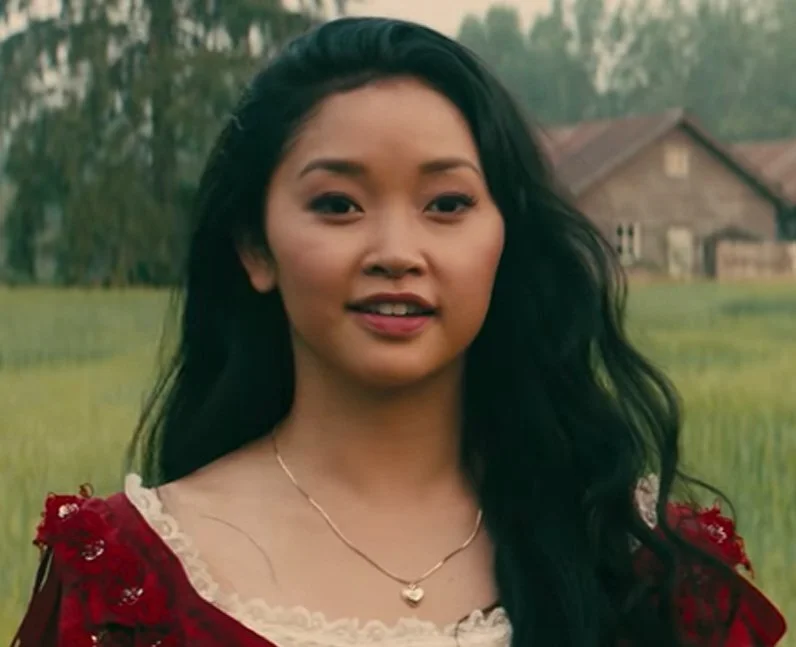 To All The Boys I’ve Loved Before: A Lead Like Me