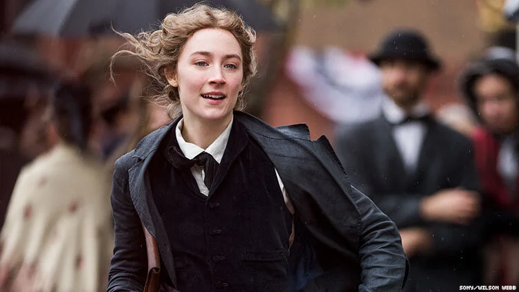Little Women: The Feminist Film We Needed