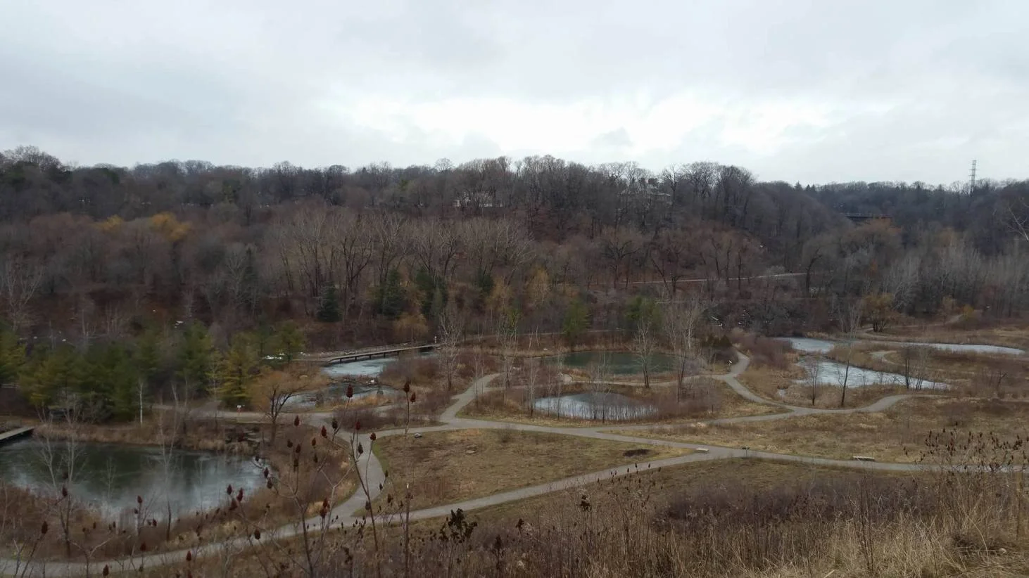A Field Trip to Brickworks