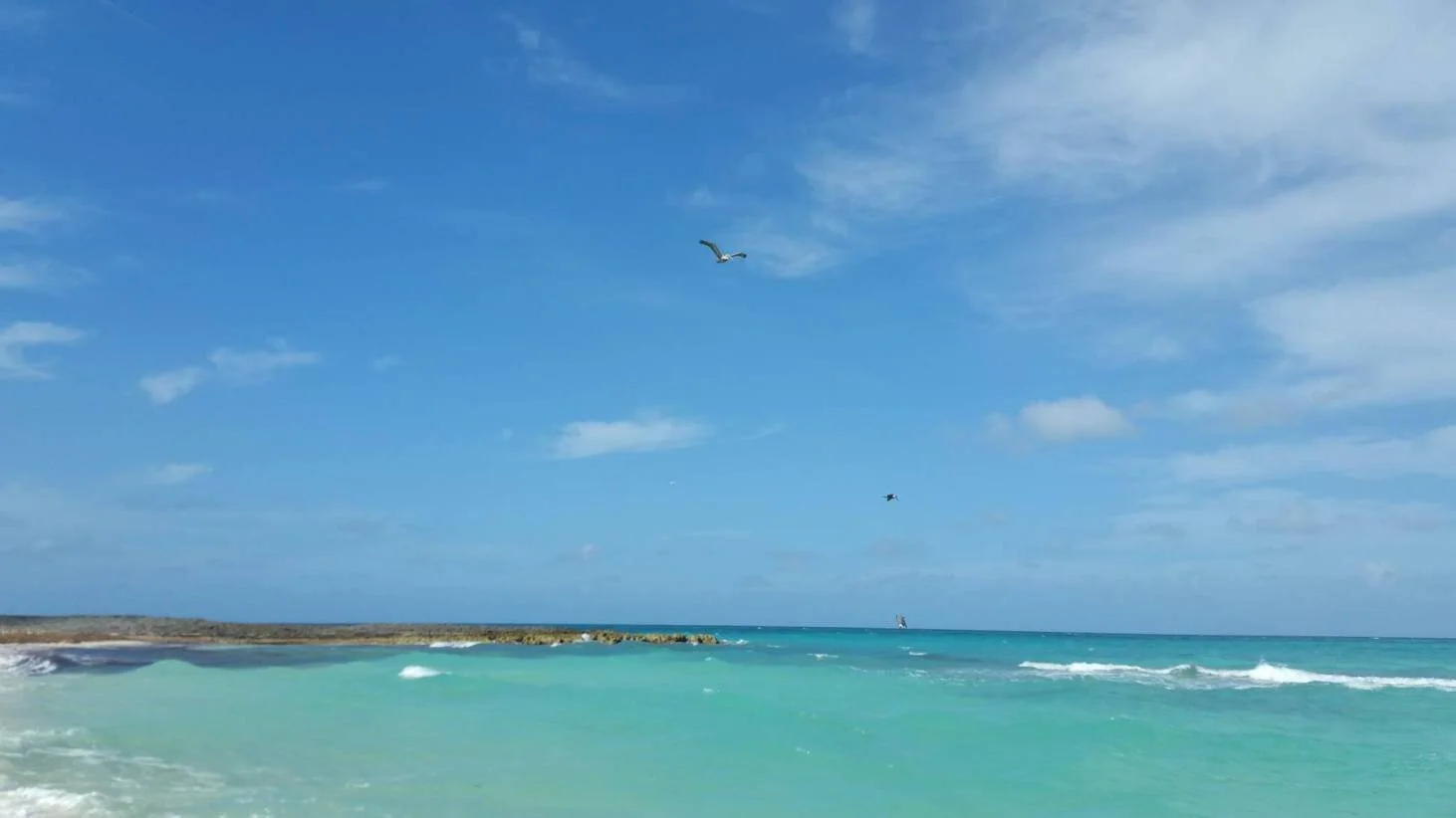 Santa Maria, Cuba