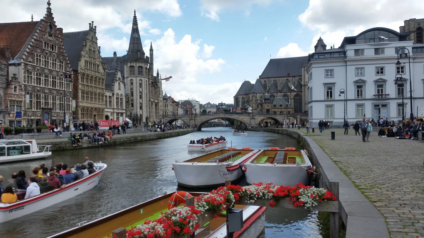 Day 53: Ghent
