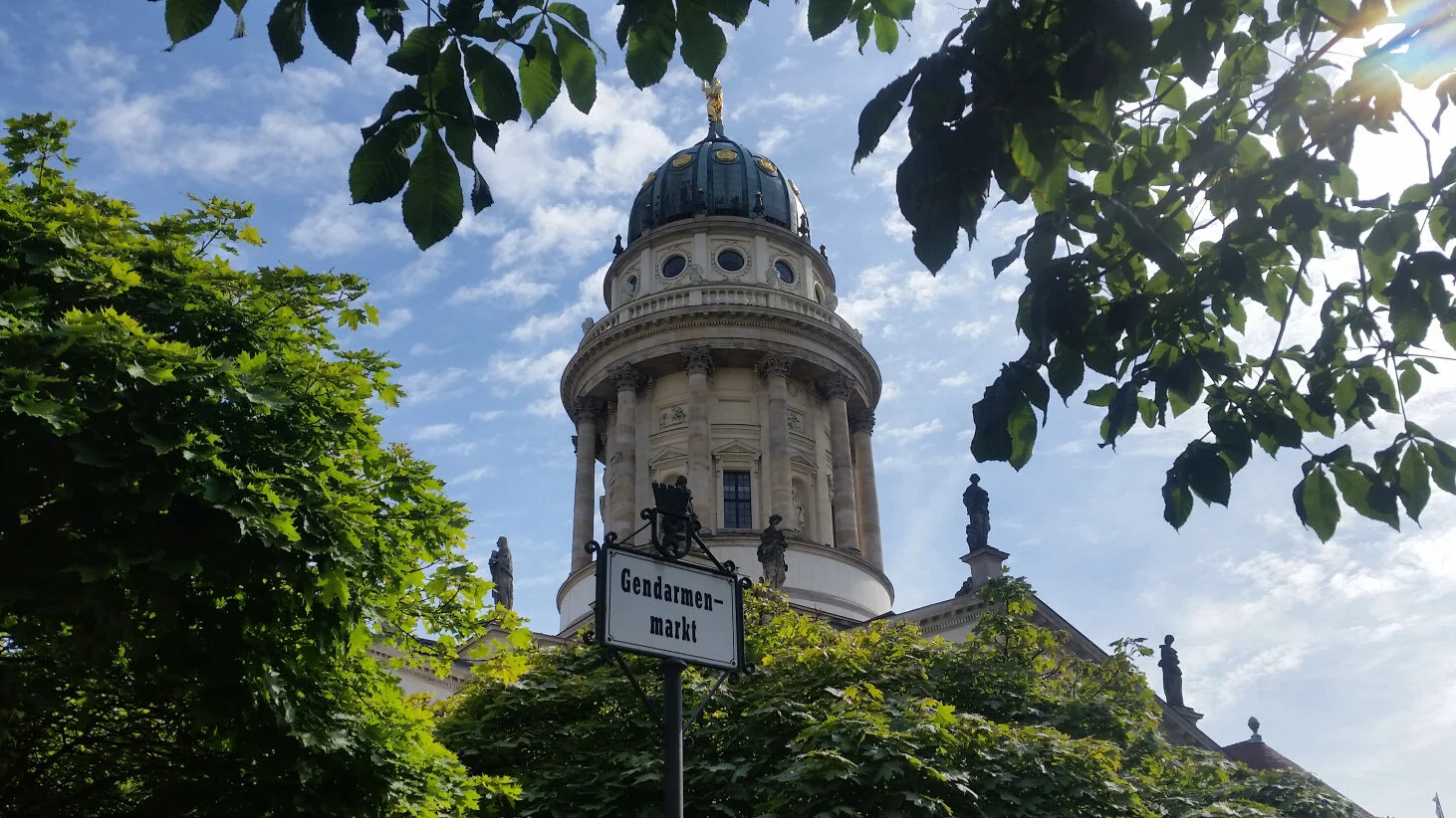 Day 47: The Best Free Walking Tour