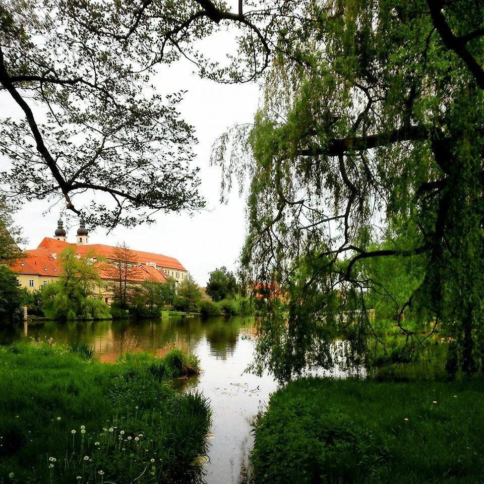 Day 15: Telc, Trebic, and arrival in Brno