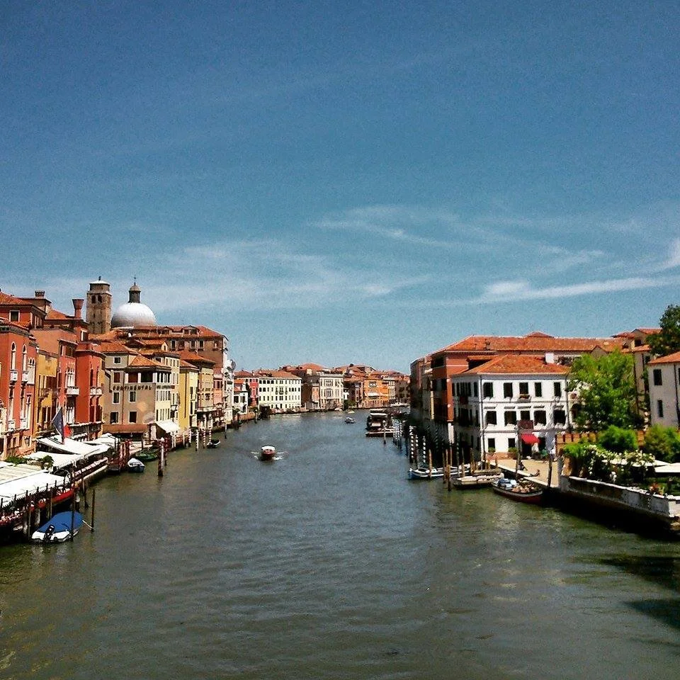Day 11: Venice