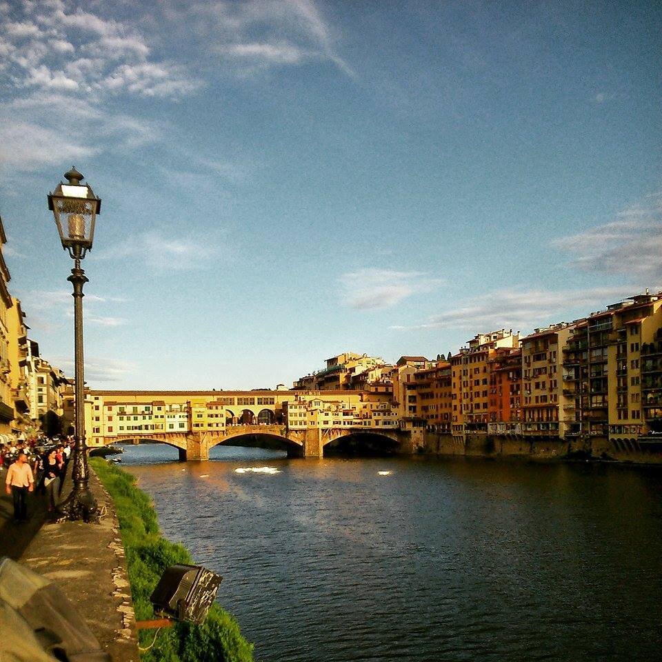 Day 8: Florence