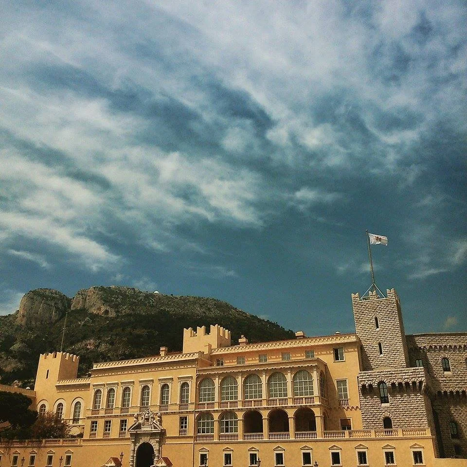 Day 6: Monaco