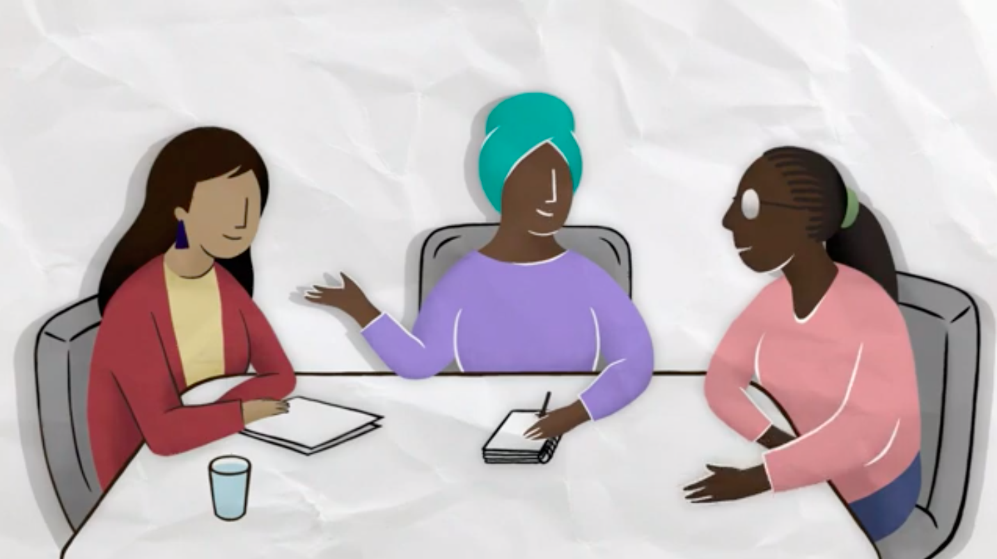 Dismantling Colonial Processes